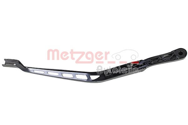 METZGER 2190458 Wischarm, Scheibenreinigung